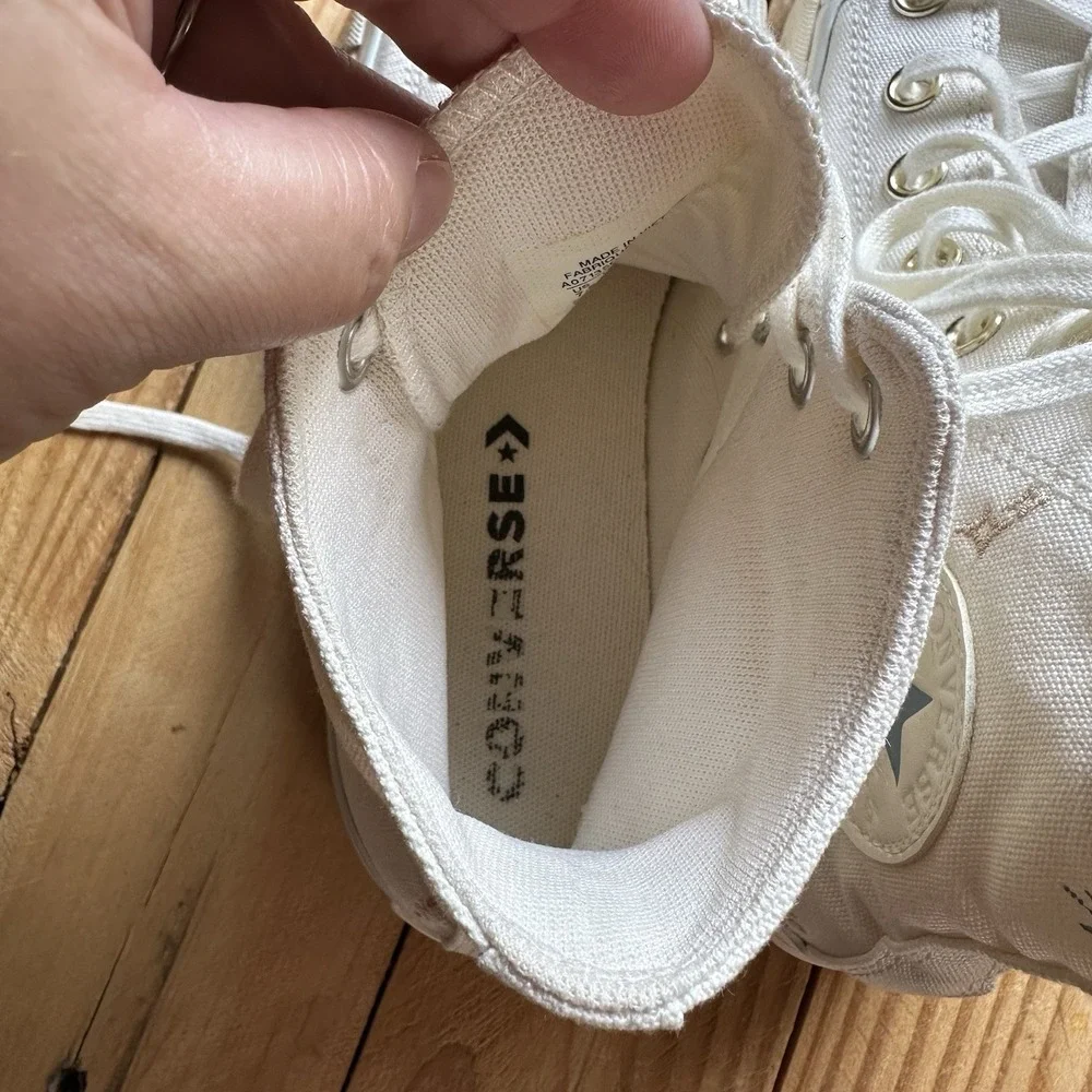 Converse women all